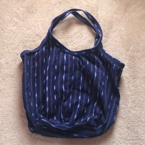 baby beach bag